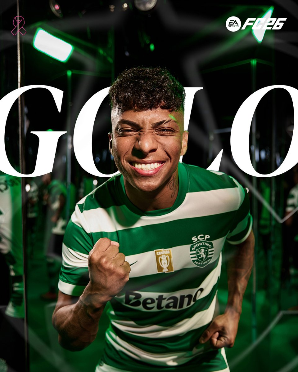 86' GOOOOOOOOOOOOOOLOOOOOOOOOOOOOOOOO!! ALISSON!! A COLOCAR OS LEÕES EM VANTAGEM

⚪ 2-1 🔵 // #SCPOL #UCL
