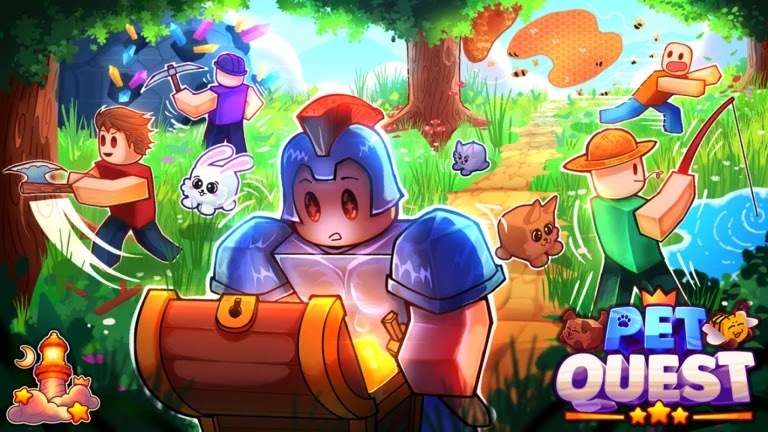 RobloxCodex's tweet image. Roblox Redeems Pet Quest Codes October 22, 2025 It worked for you? Spread the word and help someone else out! ift.tt/fi71mnl.