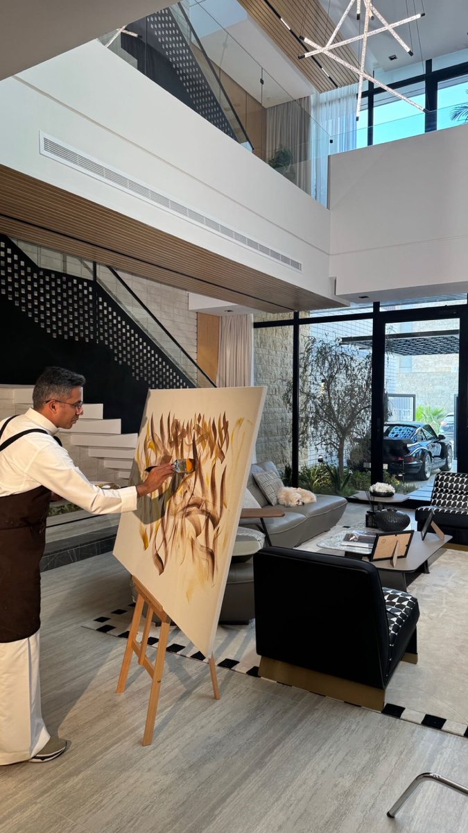 DEPTH OF FIELD tweet media