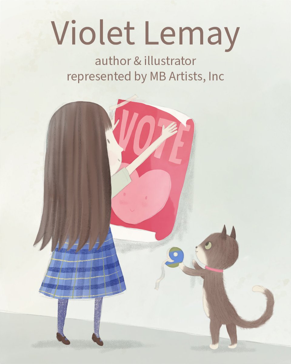 Violet Lemay tweet media