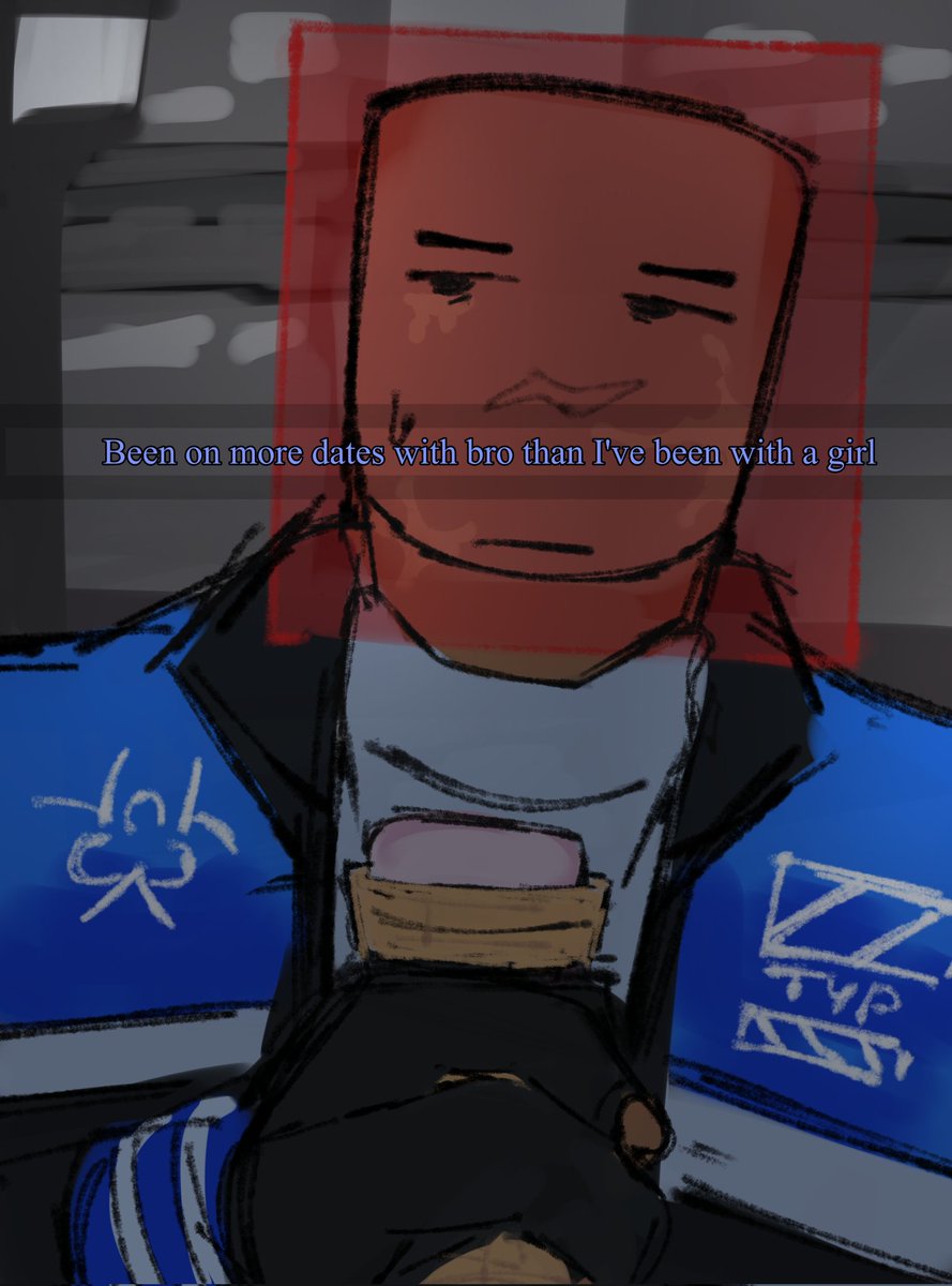 opaque_aquarium's tweet image. doppelgang 
not a ship ( !! ) 

[ #DeivyDoesTutorials33 ]