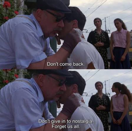 allgarbled's tweet image. When one of the homies moves to New York