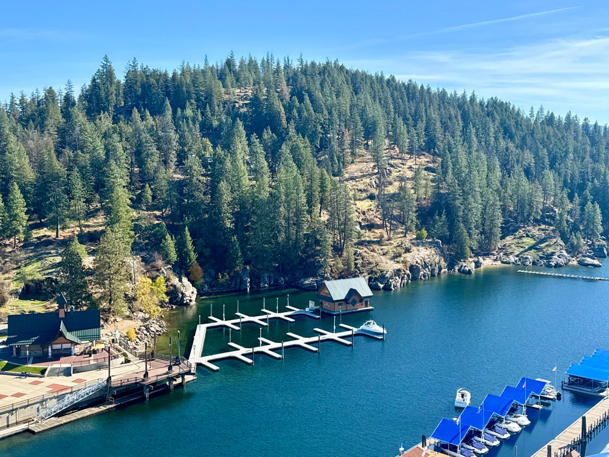 We’re in Coeur d’Alene, Idaho, for the USLA Fall Board of Directors Meeting and Educational Conference — a week centered on collaboration, education, and our ongoing mission to reduce drowning and injury along our nation’s beaches. Learn more: facebook.com/usla1/posts/pf…