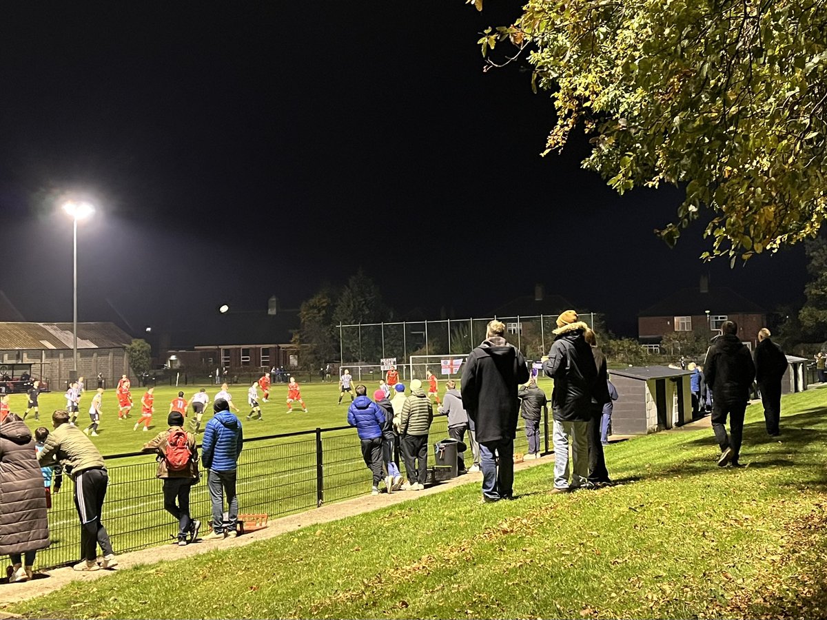 2025-26, Match 52
Ground 723
<a href="/Heatonstan/">Heaton Stannington FC</a> 1
<a href="/BridTownAFC/">Bridlington Town AFC</a> 3
NPL Division One East
#groundhopping