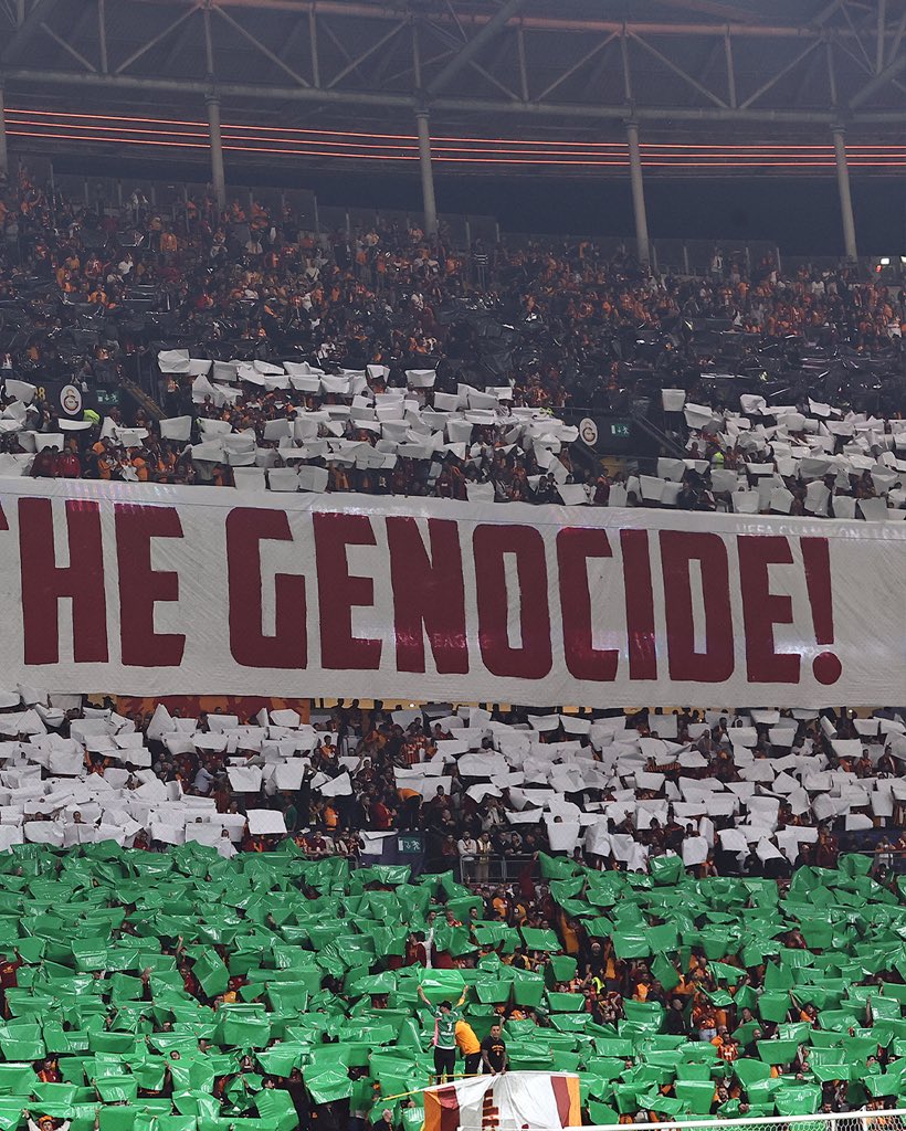 cakirugurcan96's tweet photo. Ülkemiz ve takımımız adına yine çok önemli bir galibiyet. Tüm takım arkadaşlarımı kutlarım 👏  @GalatasaraySK https://t.co/YkDn8ySoBQ