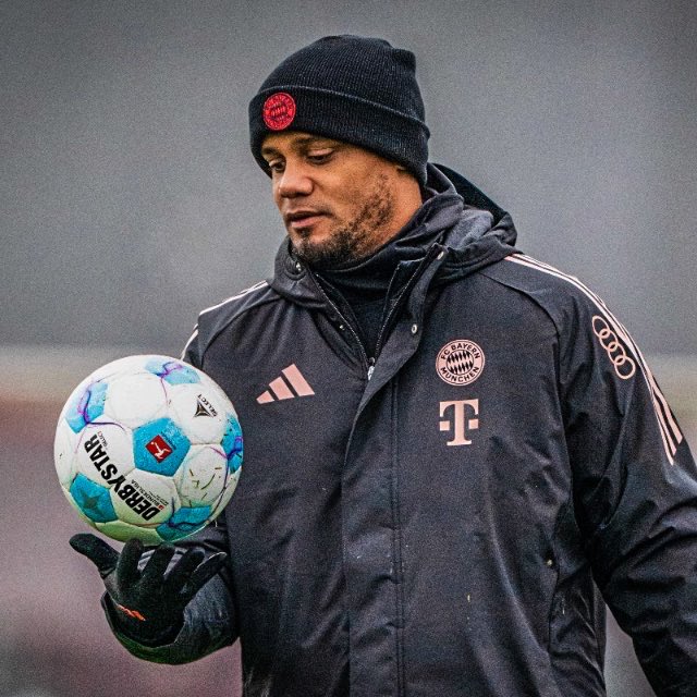 eurofootcom's tweet image. 🔴⚪️ Bayern Munich remain undefeated this season and have a 100% win record! 💯 

✅ 2-1 win vs Stuttgart (🏆) 
✅ 6-0 win vs RB Leipzig 
✅ 3-2 win vs Wehen Wiesbaden
✅ 3-2 win vs Augsburg
✅ 5-0 win vs Hamburger SV
✅ 3-1 win vs Chelsea
✅ 4-1 win vs Hoffenheim
✅ 4-0 win vs…