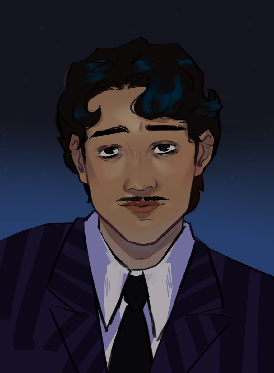 notdayle's tweet image. I think I’ve drawn them falling in love at first sight about a dozen times