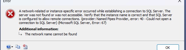 LoveDaSilver1's tweet image. Day 27 of my data analysis journey. I'm really stuck. I ve not been able to import my excel data sheet into SSMS. It keep giving me error. I ve been on it since 2days ago. If you can help pos DM