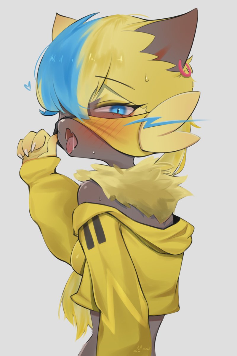 zeranari? #PokemonLegendZA