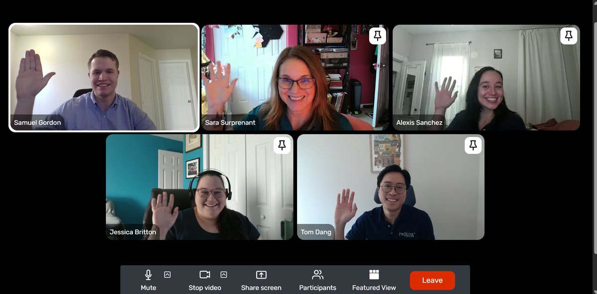 ProLink Solutions tweet media