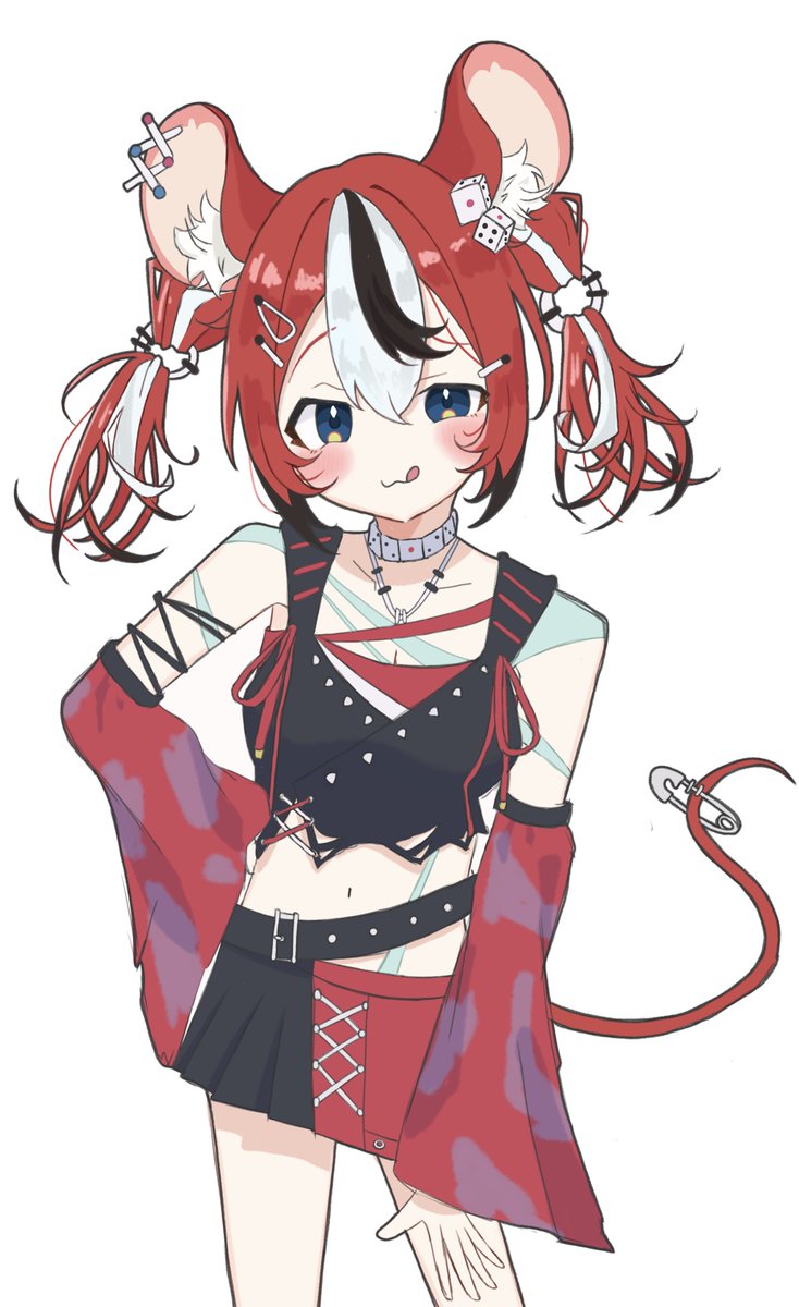 ❤️✨#BaelzBrush