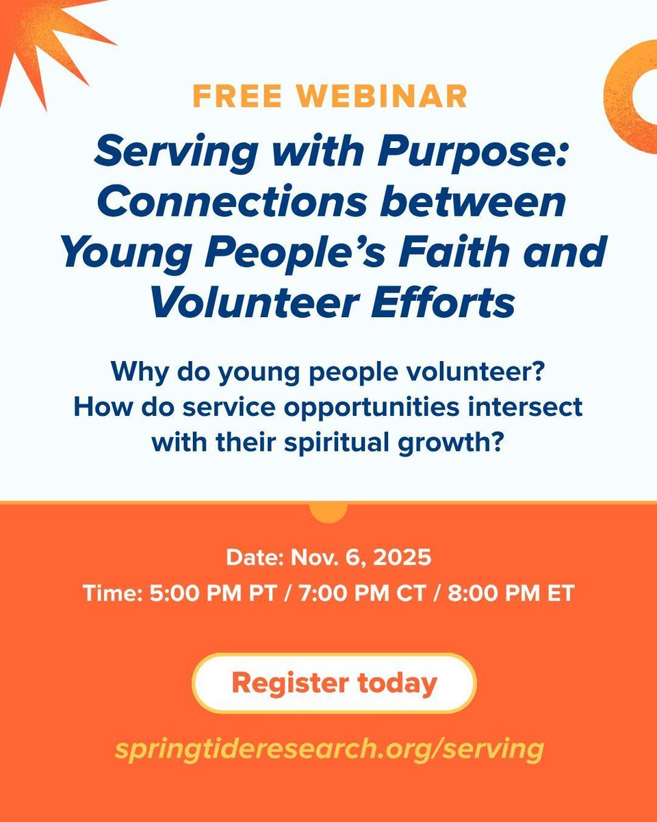 Springtide Research Institute tweet media