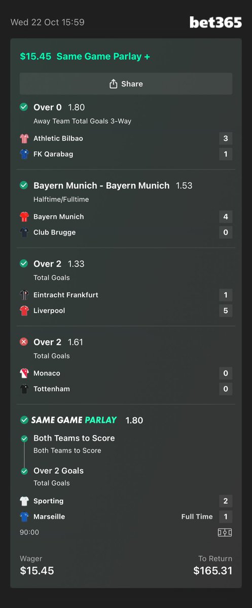 Ouimagatee's tweet image. Monaco Tottenham what a shit match