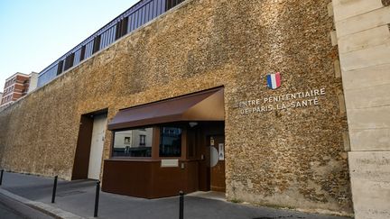Lbv106985Vie's tweet photo. Nicolas Sarkozy en prison : "C'est nous considérer avec un certain mépris"
https://t.co/iO5QCVmMNi

#france #news #actu #sarkozy #tv #tbtn #T18 #novo19 #staracademy https://t.co/7GZ4uwtB0o