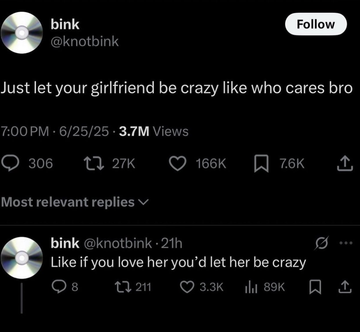 real