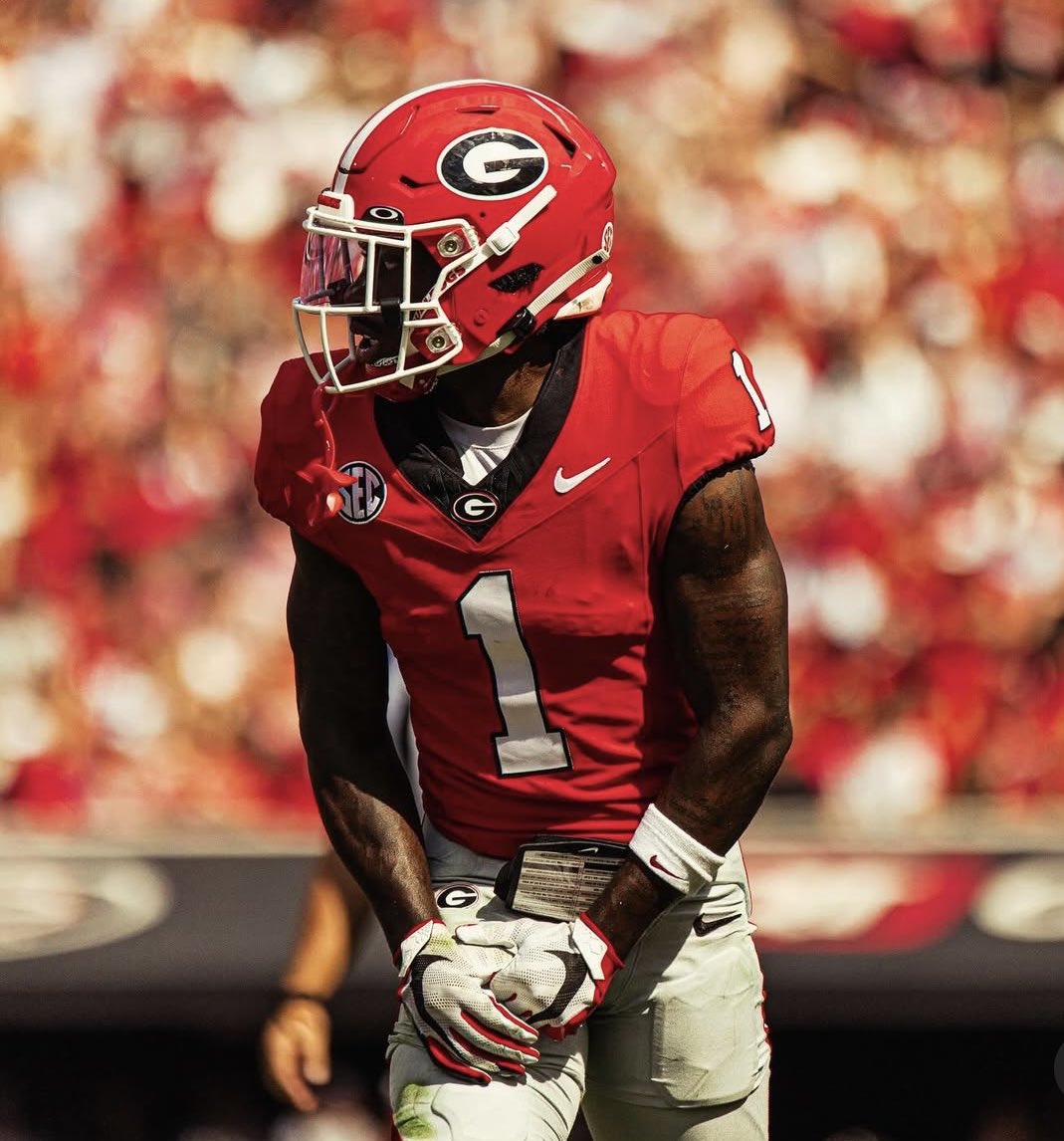 Top Tier Georgia tweet media