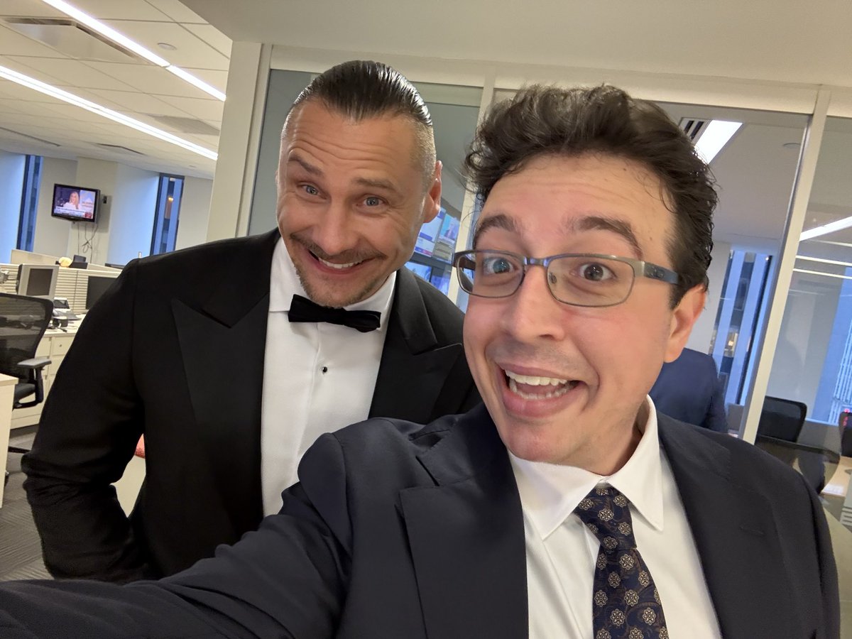 Today is without a doubt one of the biggest days in Trilogy Media’s history. Episode 1 of ‘Scammed: Getting Even’ is officially out on <a href="/foxnation/">Fox Nation</a>. This moment has lived in our dreams for years… and now it’s real. Thank you for being part of this journey. We’re just getting