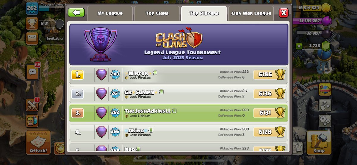 ⛈️Zeus⛈️ tweet media