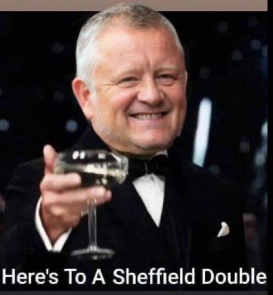 Mainly Things Sheffield United tweet media