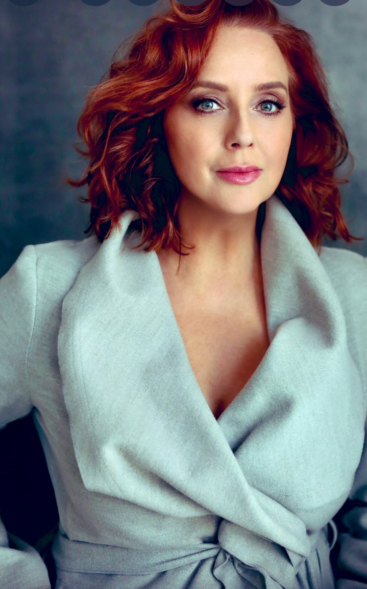 SuanneBraun's tweet image. October mood.