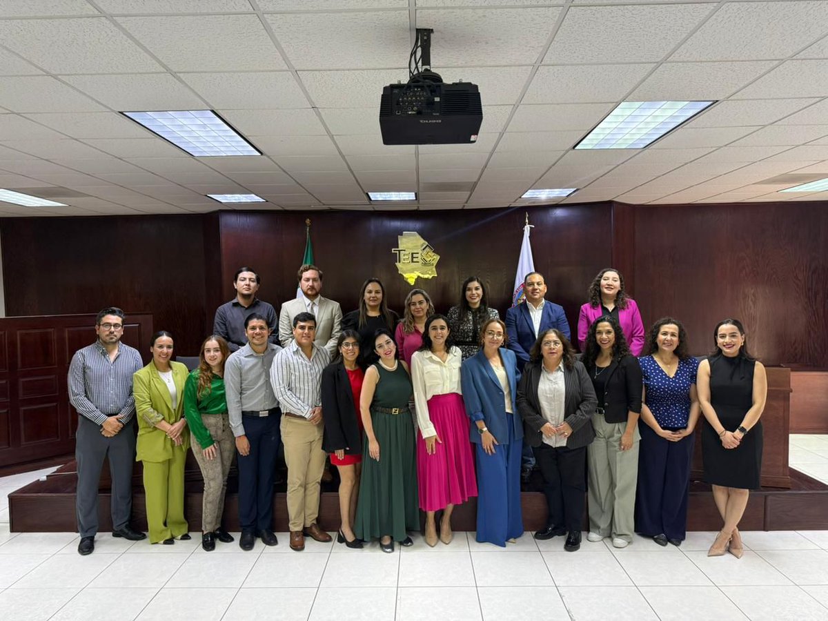 ICHITAIPOficial's tweet photo. ICHITAIP imparte capacitación sobre Avisos de Privacidad al Tribunal Estatal Electoral:
https://t.co/MQ7aOGwriA https://t.co/M57aUQwmYW