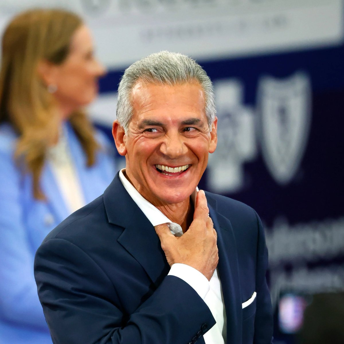 EricLDaugh's tweet image. 🚨 WOW! In a sign of momentum, DEMOCRAT Alpine, New Jersey Councilman David Kupferschmid flips REPUBLICAN and endorses JACK CIATTARELLI for governor.
This is huge. Democrats in NJ continue to support Ciattarelli.
"With my switch, I will now be the first Republican on the…