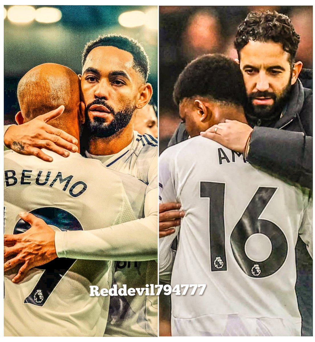 RedDevil794777's tweet image. Good Morning 🌄
Good Afternoon🌞
Good Evening🌃
Good Night 😴
Have a fantastic Friday,whatever you are doing🙏
I appreciate you ALL 🫶
Hated..Adored..Never Ignored!
#MUFC
#MUFC_FAMILY