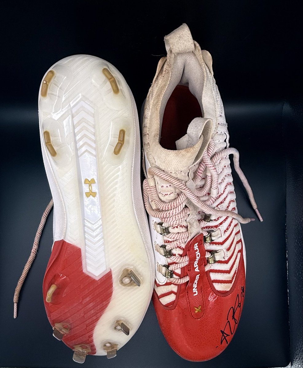 The Alec Bohm Foundation tweet media