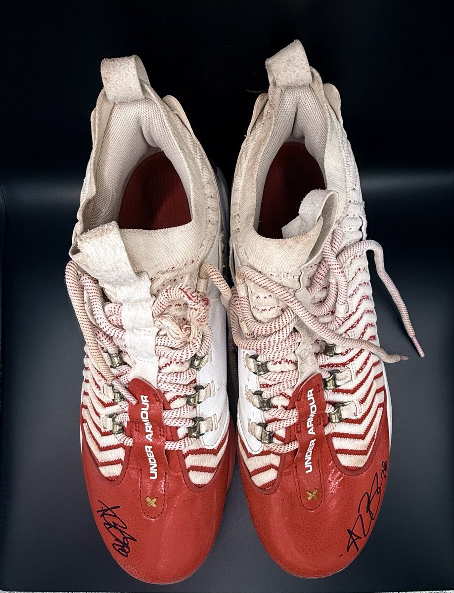 The Alec Bohm Foundation tweet media