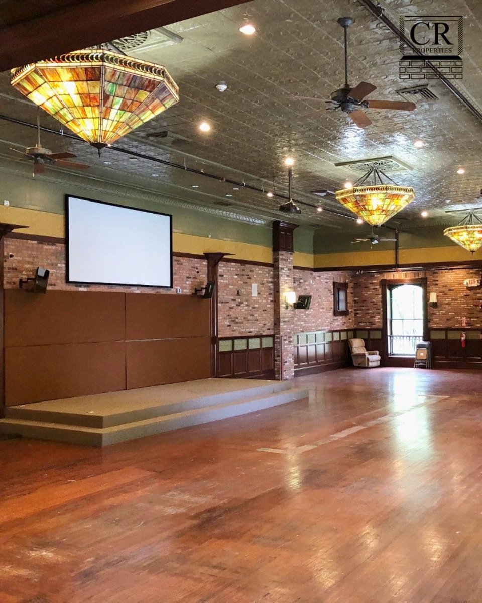 CR Properties Group, LLC tweet media