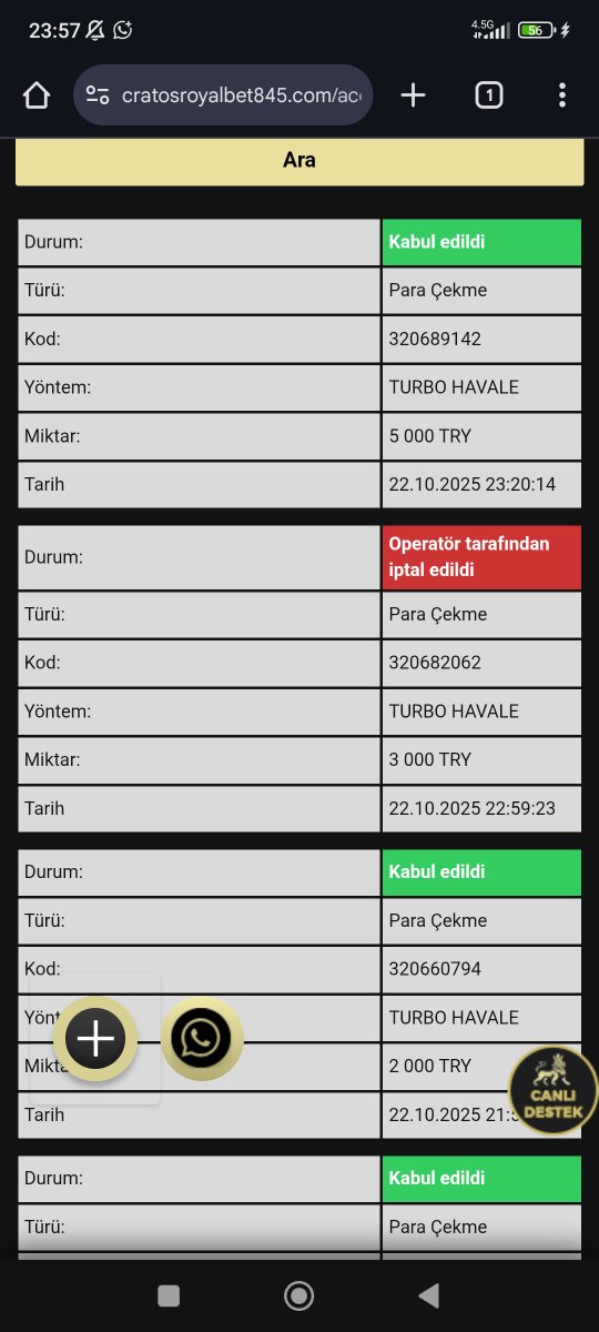 kralsin  cratosroyalbet