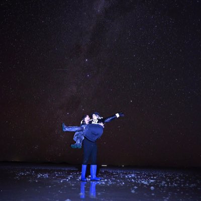 #NuevaFotoDePerfil