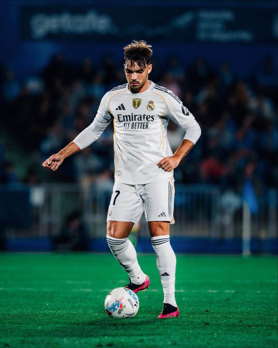 Madrid Zone tweet media