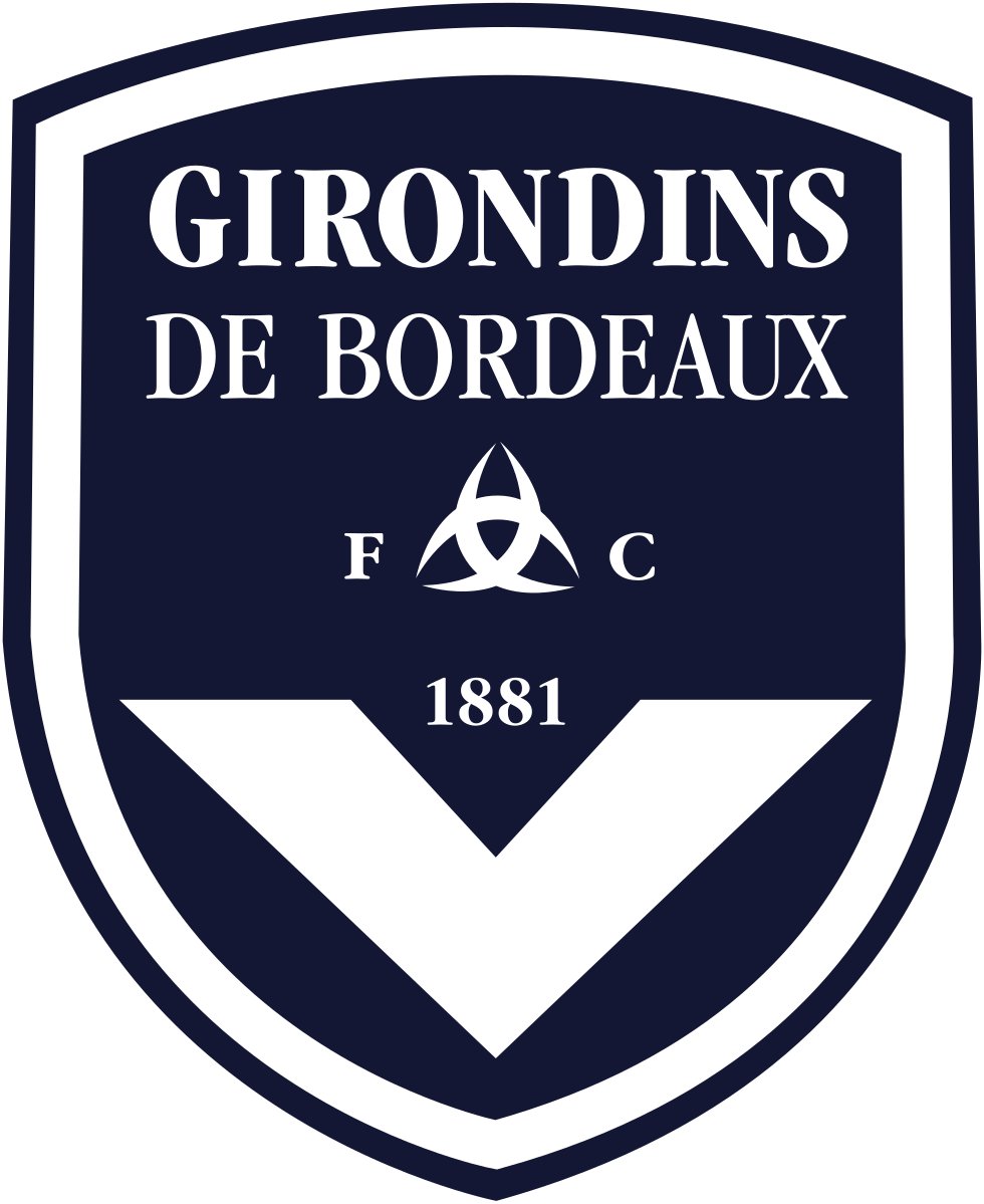 FC Girondins de Bordeaux are the WINNERS of the best #FM26 save World Cup 🇫🇷🥳
