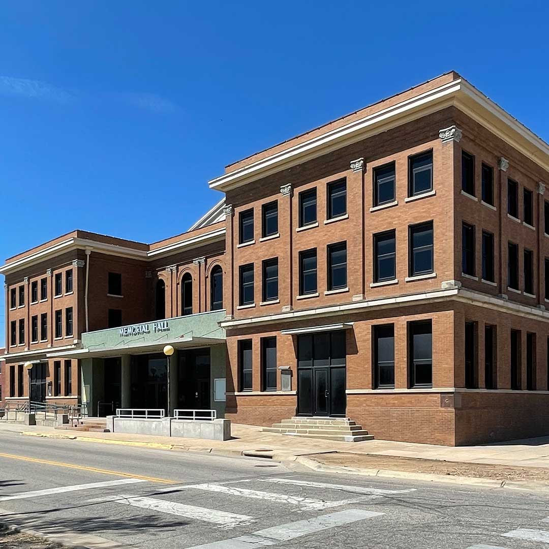 WDM Architects tweet media