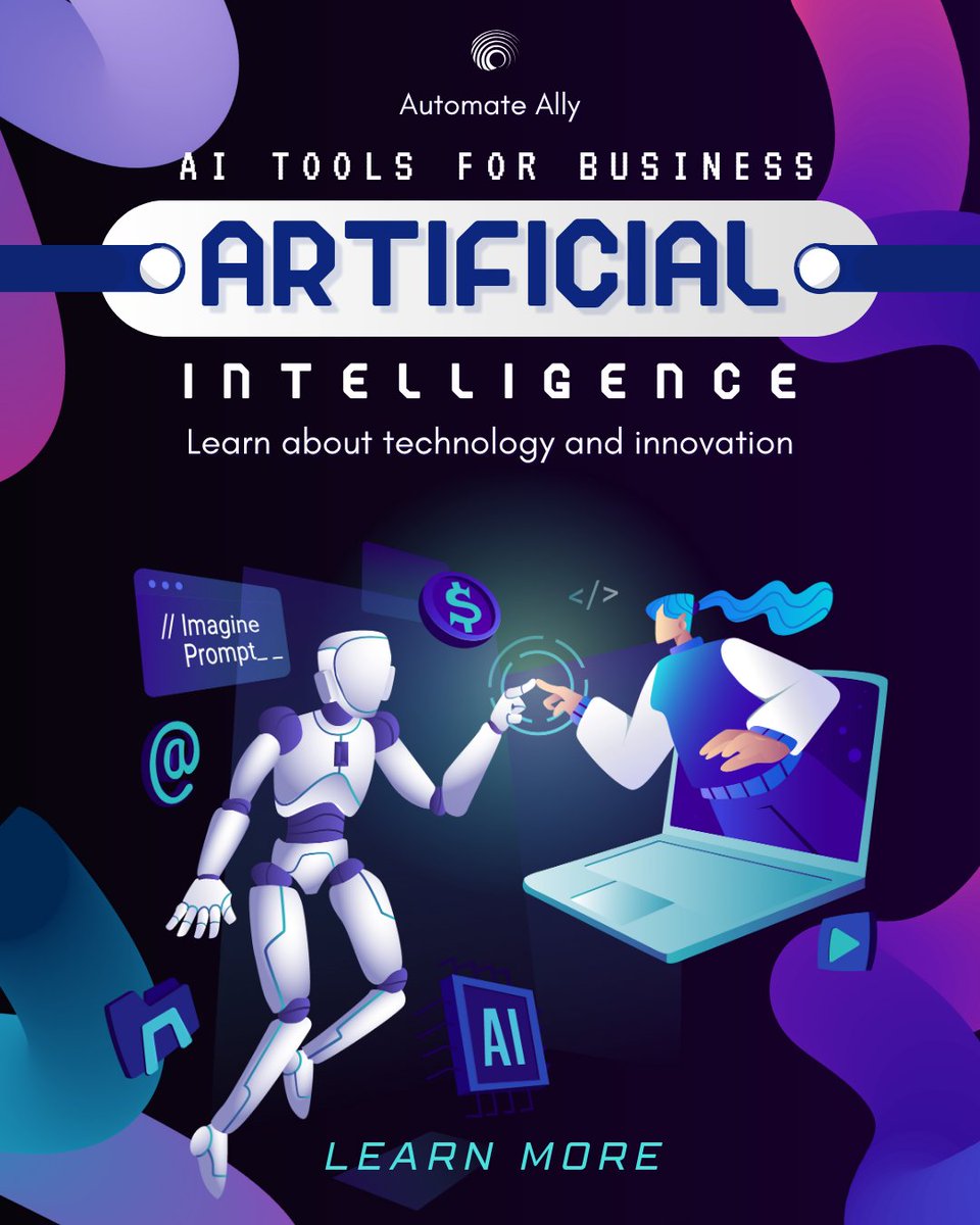 glowai9's tweet photo. Learn more about our new selected AI Tool for Business.  https://t.co/iVRmtFGrqV https://t.co/mtasvYcXHu