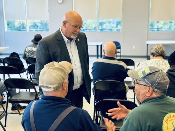 Assemblyman Jeff Gallahan tweet media