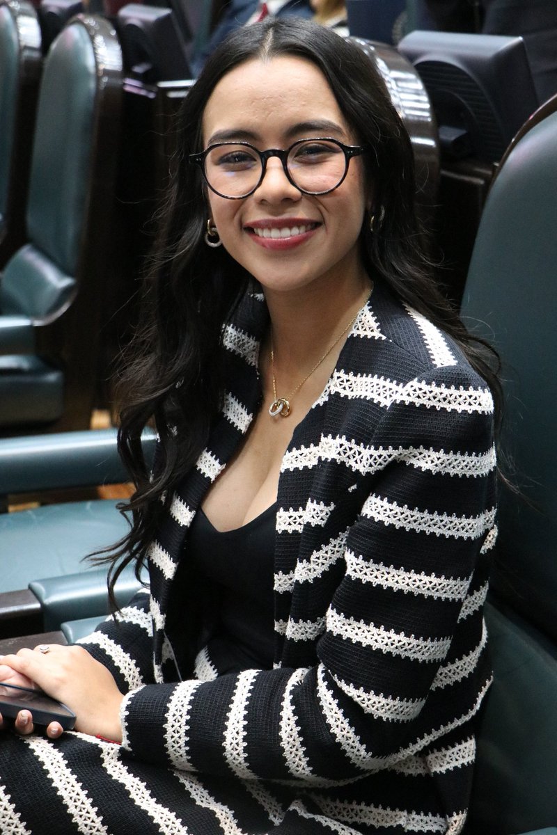 A propuesta de la dip. <a href="/alexiaadavilaa/">Alexia Dávila</a>  y del coordinador <a href="/PabloDeCevallos/">Pablo Fernandez De Cevallos</a>, se crea  COMISIÓN ESPECIAL DE INNOVACIÓN, GOBIERNO DIGITAL E INTELIGENCIA ARTIFICIAL.