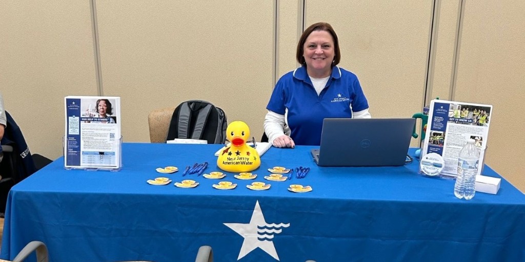 Need help with your water or gas bill? 

Join us Oct. 23 at Howell Municipal Building! 

For a full list of Energy Assistance Days, visit: njng.com/energyassistan…
Explore NJAW’s bill assistance programs: amwater.com/njaw/h2oprogram