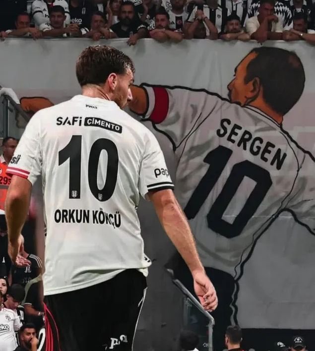 Rafa ve Orkun’a büyük operasyon var, takımın en iyi iki oyuncusuna sahip çıkın, kimseye yedirmeyin, sonra kafanızı çok vurursunuz duvarlara