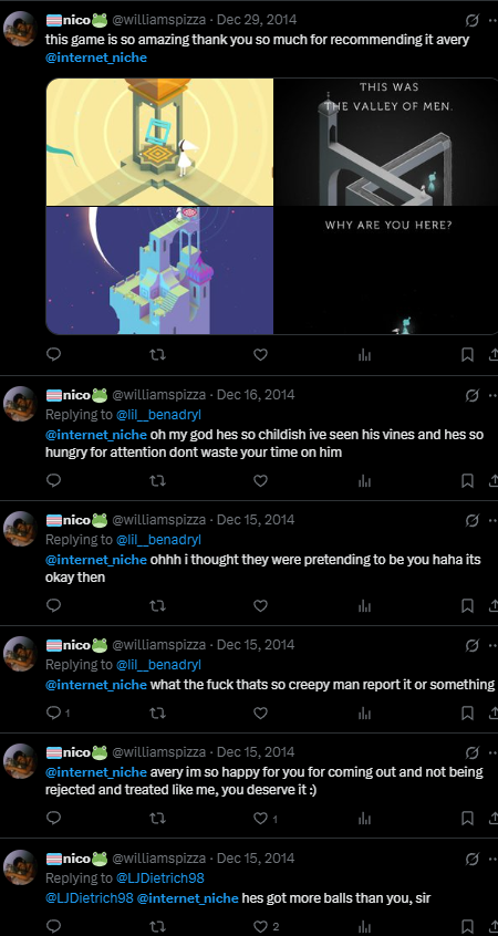 williamspizza's tweet photo. look at the DATES lmaooo 😭😭😭😭❤️❤️❤️❤️ https://t.co/Z8fp6MoPQ2
