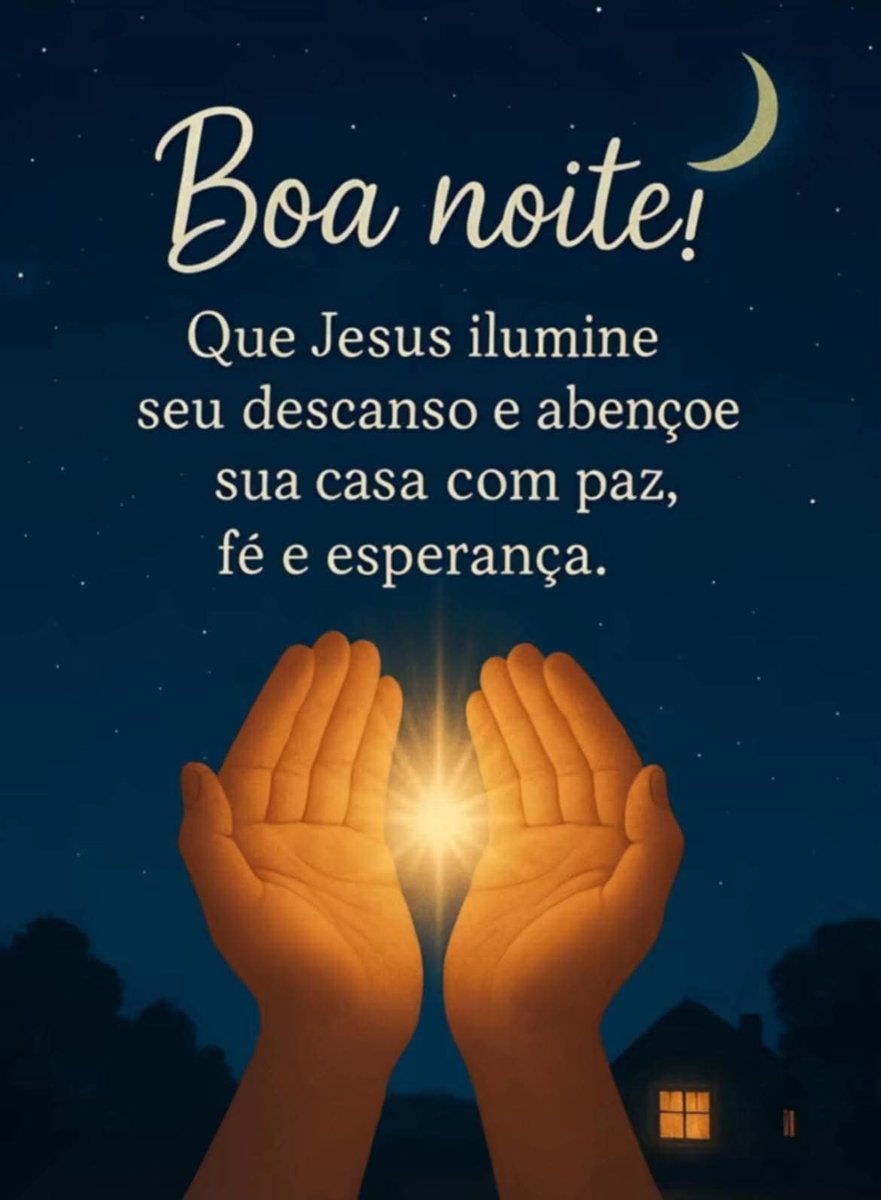 "TENHAM uma Excelente NOITE.
Uma Abençoada "QUINTA-FEIRA e fiquem com DEUS.
- Em: 22\10\2025. (FUI) !!!!
