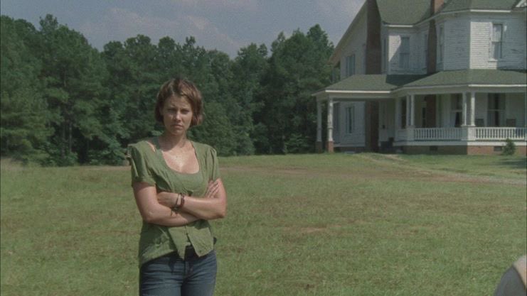 rositascrossbow's tweet photo. the walking dead (2011) https://t.co/GxBbPPooOW