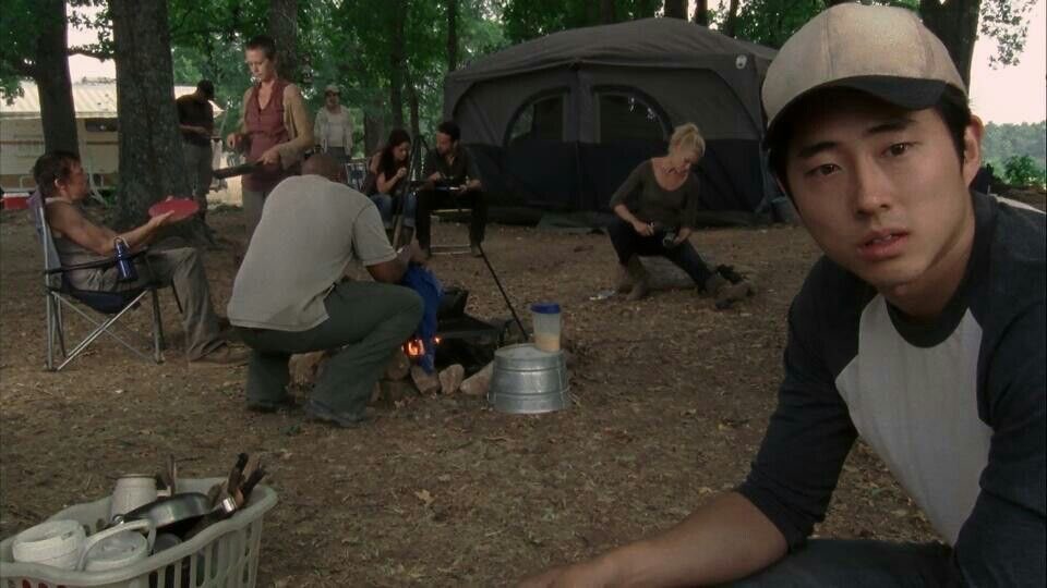 rositascrossbow's tweet photo. the walking dead (2011) https://t.co/GxBbPPooOW