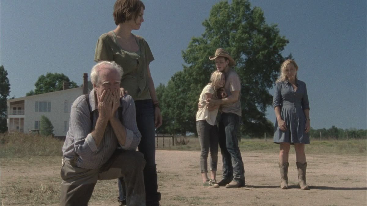 rositascrossbow's tweet photo. the walking dead (2011) https://t.co/GxBbPPooOW
