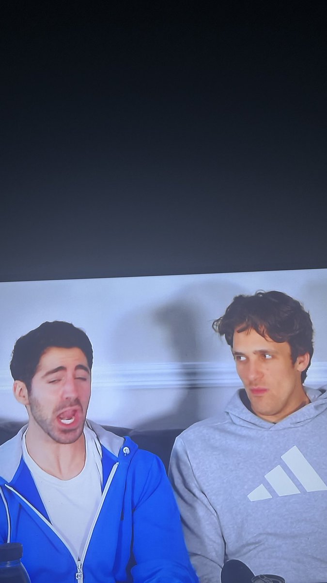 POV me When I’m having the best orgasm of my life and my friend beside me is like 🤨

🤣🤣🤣LMAO Lol