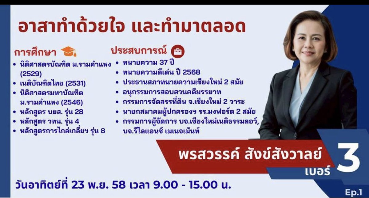 Netima Sirisoplon (@sirisoplon) on Twitter photo 