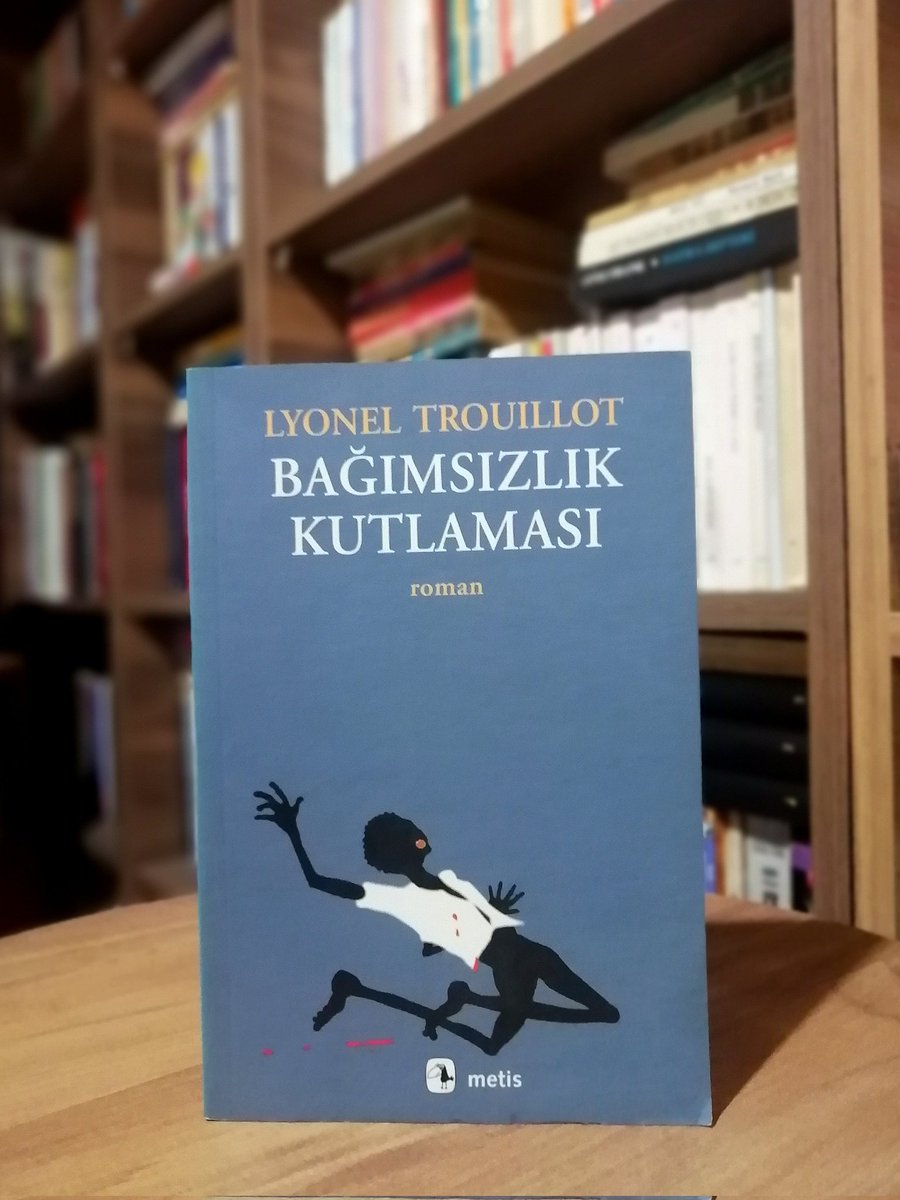 Zira, bugünlerde gerçekten de hiçbir şeyin daha iyiye gittiği yoktu. Yine de şanssızlığın, mutsuzluğun kalıcı olmamasına çalışmalıydı insan!

#kitaptavsiyesi