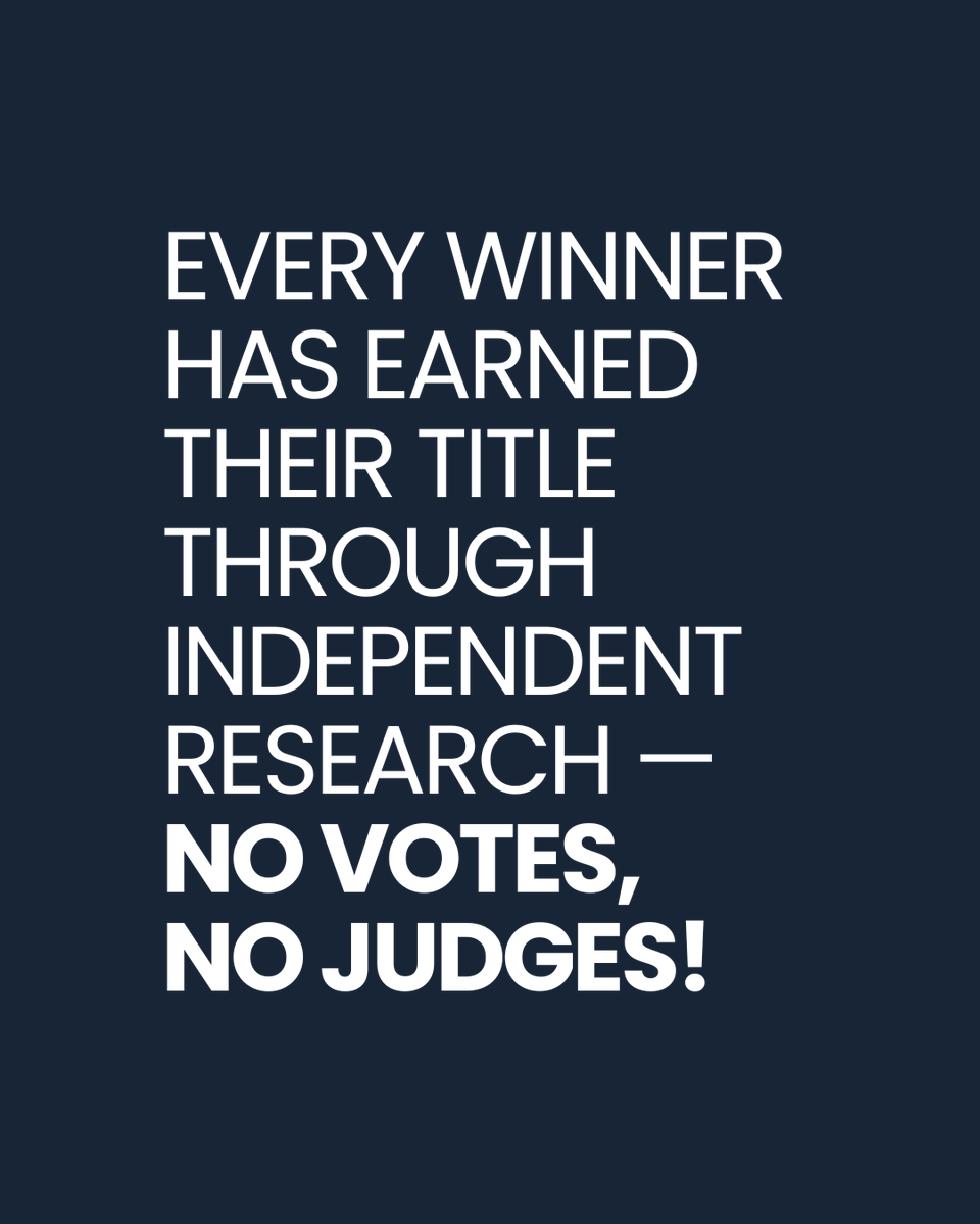 ConsumerChoiceAward tweet media