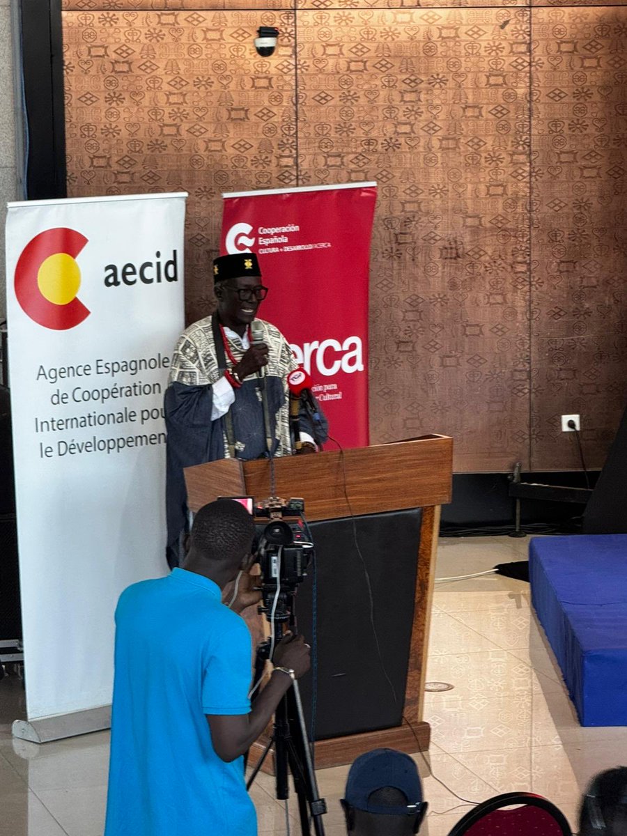 Moussa sene Absa tweet media